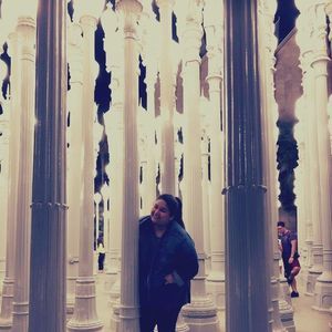Meet your Posher, Azusena